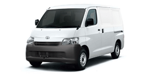 Toyota Lite Ace Panel Modelos